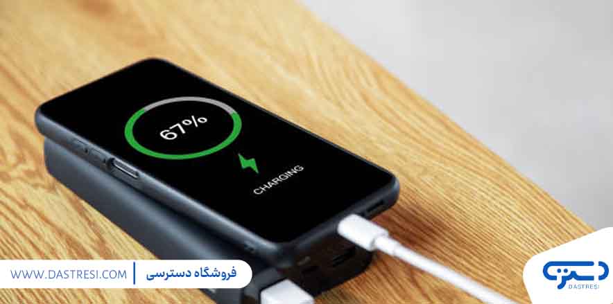 بهترین پاوربانک تا ۲ میلیون تومان